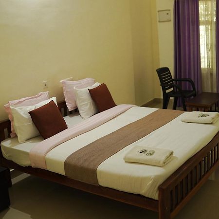 Bed and Breakfast Wayanad Royal Stream Kalpatta Exterior foto