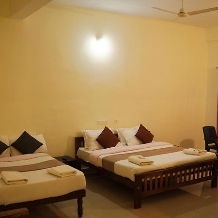 Bed and Breakfast Wayanad Royal Stream Kalpatta Exterior foto