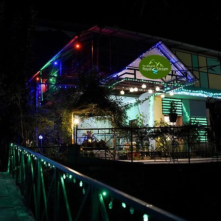 Bed and Breakfast Wayanad Royal Stream Kalpatta Exterior foto