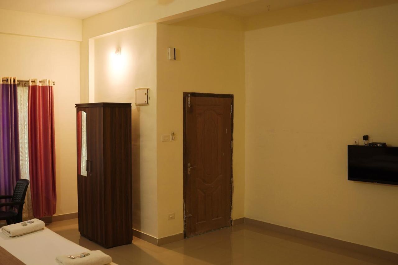 Bed and Breakfast Wayanad Royal Stream Kalpatta Exterior foto