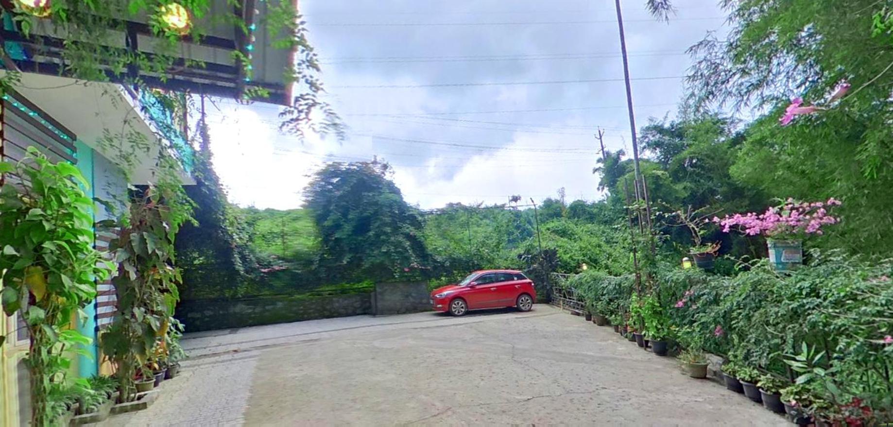 Bed and Breakfast Wayanad Royal Stream Kalpatta Exterior foto