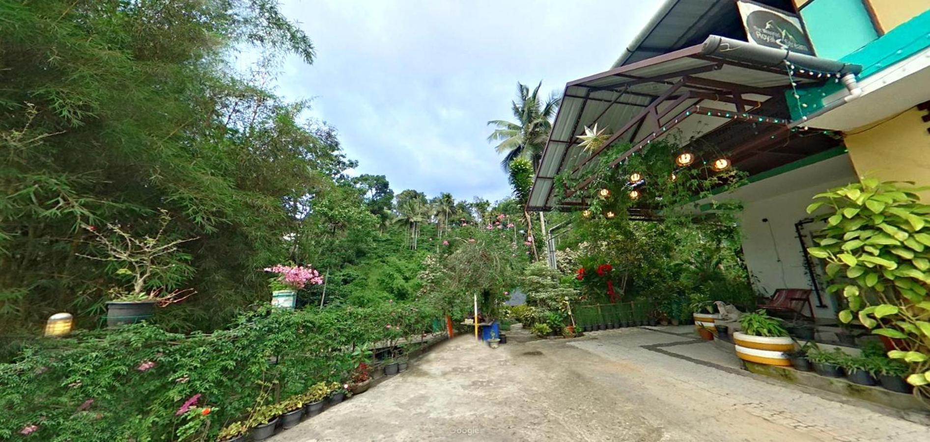 Bed and Breakfast Wayanad Royal Stream Kalpatta Exterior foto