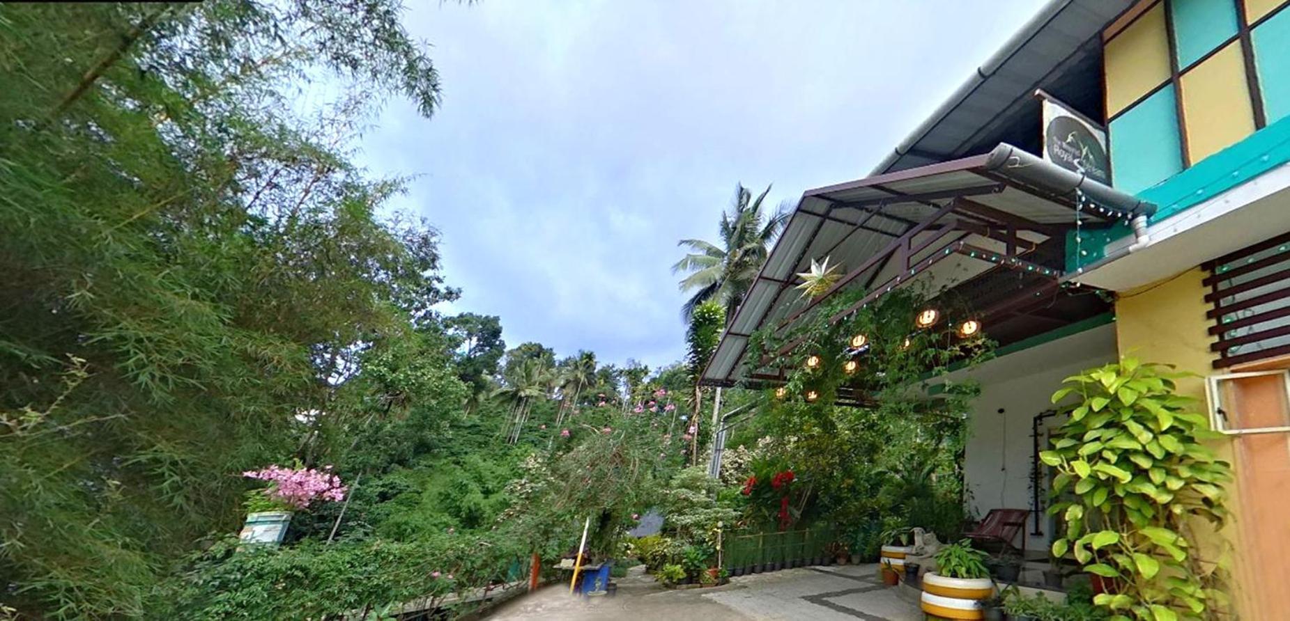 Bed and Breakfast Wayanad Royal Stream Kalpatta Exterior foto
