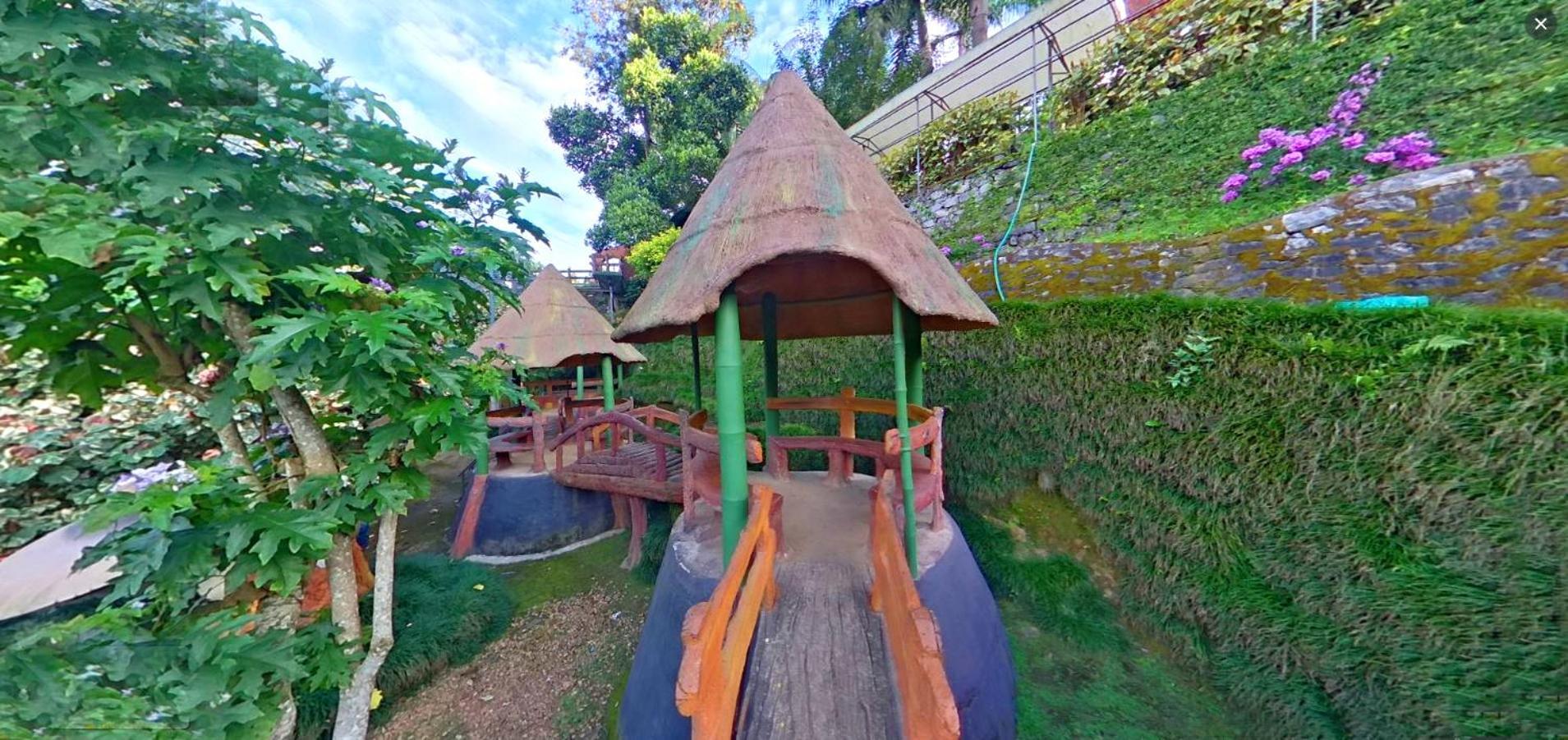 Bed and Breakfast Wayanad Royal Stream Kalpatta Exterior foto