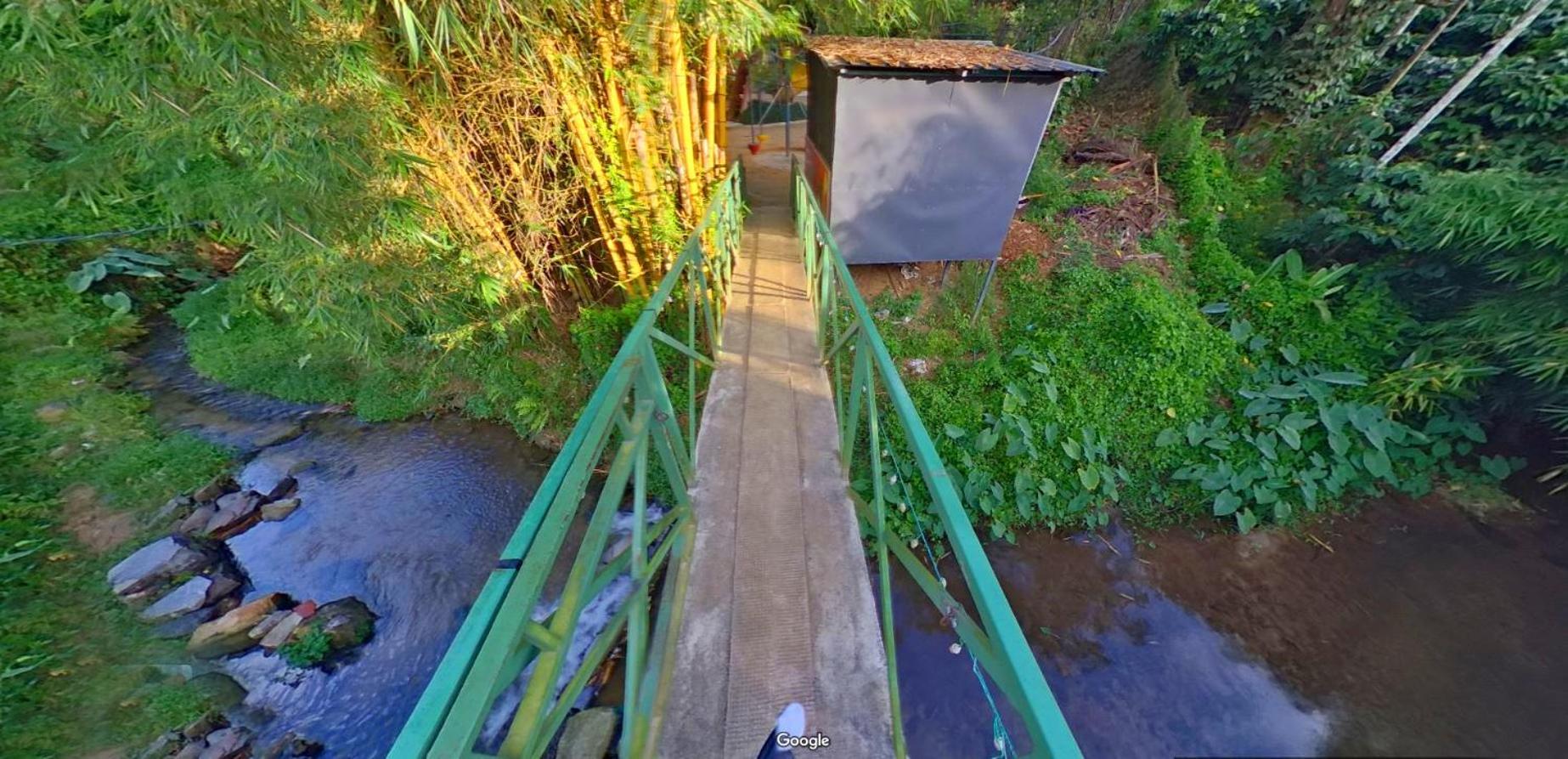 Bed and Breakfast Wayanad Royal Stream Kalpatta Exterior foto