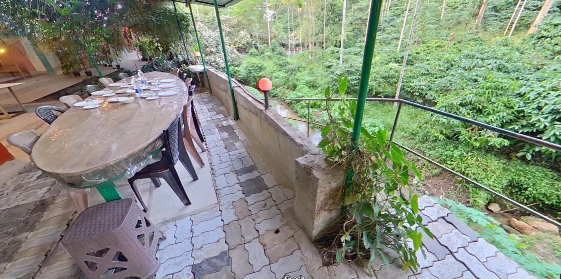 Bed and Breakfast Wayanad Royal Stream Kalpatta Exterior foto