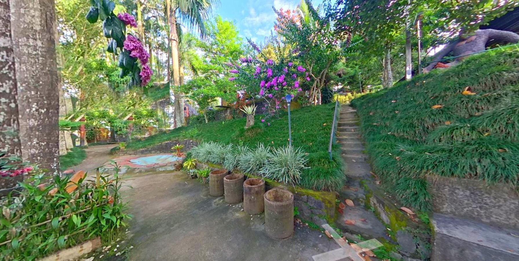 Bed and Breakfast Wayanad Royal Stream Kalpatta Exterior foto