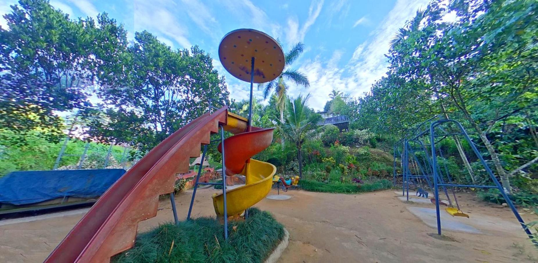 Bed and Breakfast Wayanad Royal Stream Kalpatta Exterior foto