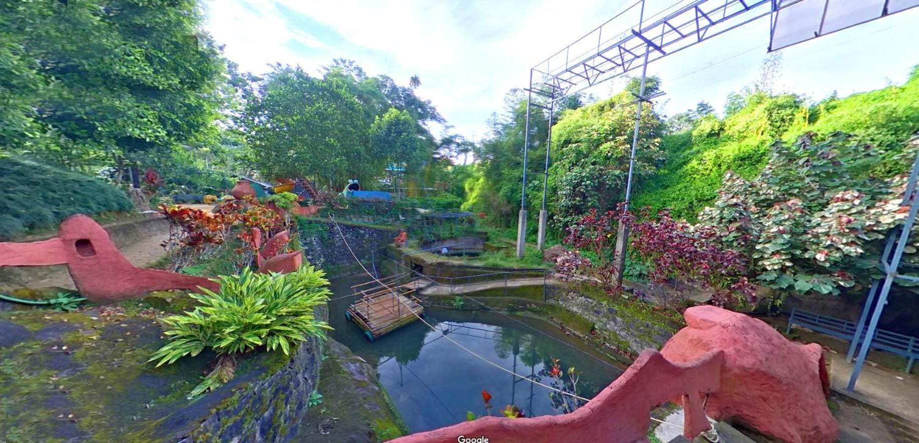 Bed and Breakfast Wayanad Royal Stream Kalpatta Exterior foto