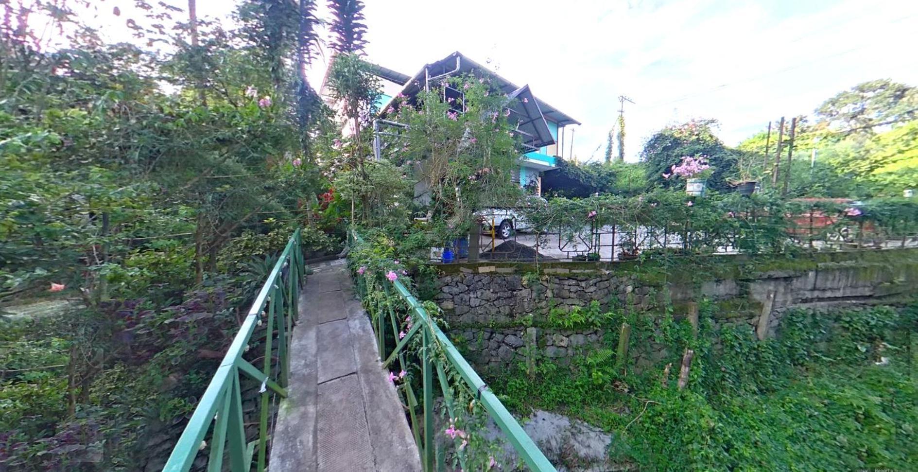 Bed and Breakfast Wayanad Royal Stream Kalpatta Exterior foto