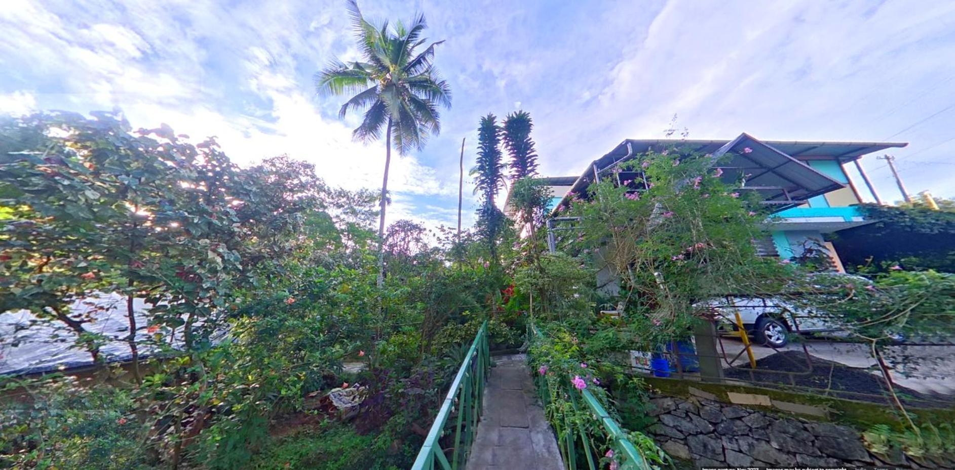 Bed and Breakfast Wayanad Royal Stream Kalpatta Exterior foto