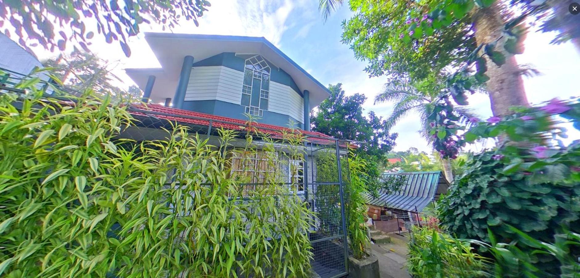 Bed and Breakfast Wayanad Royal Stream Kalpatta Exterior foto