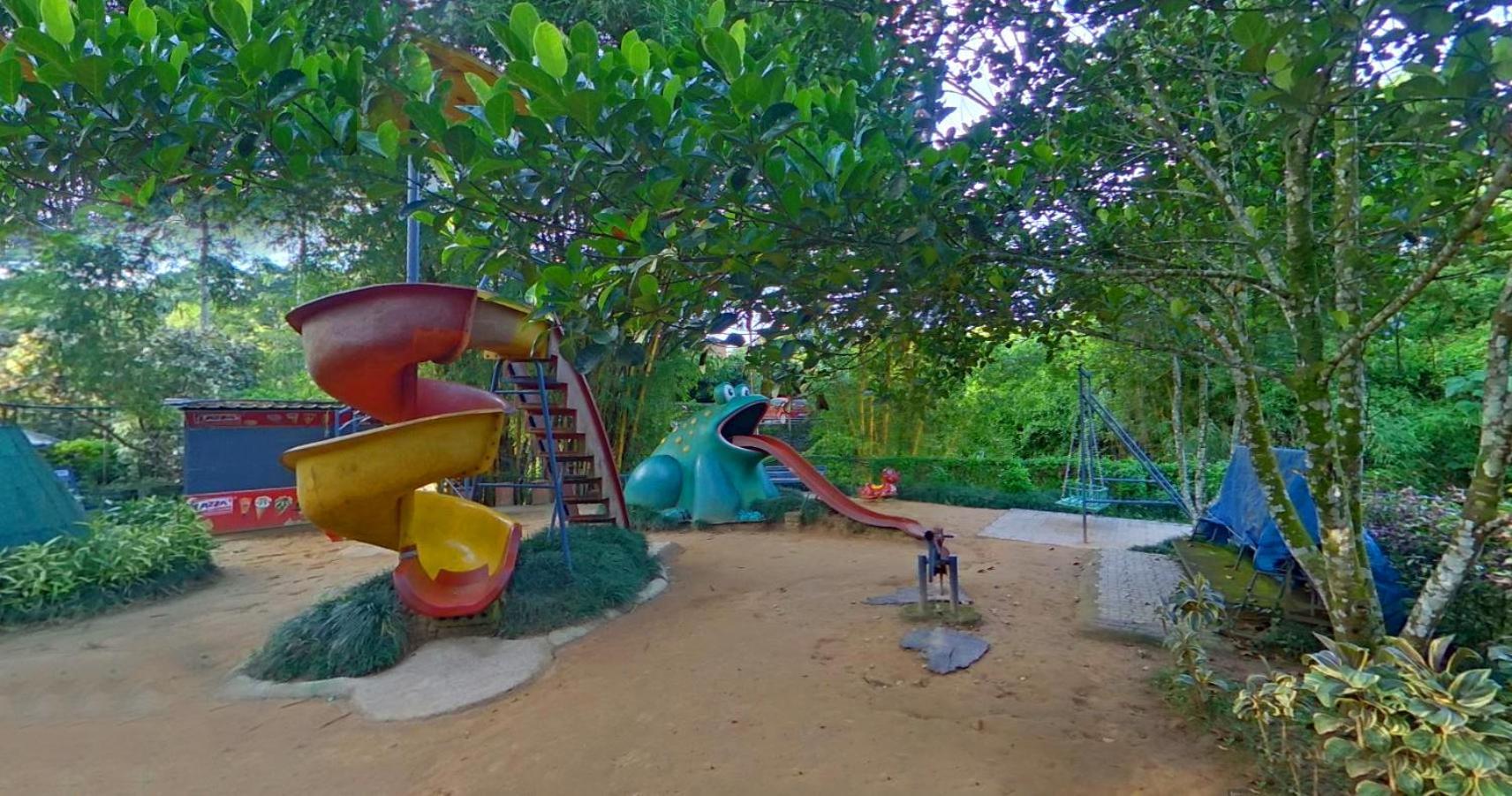 Bed and Breakfast Wayanad Royal Stream Kalpatta Exterior foto