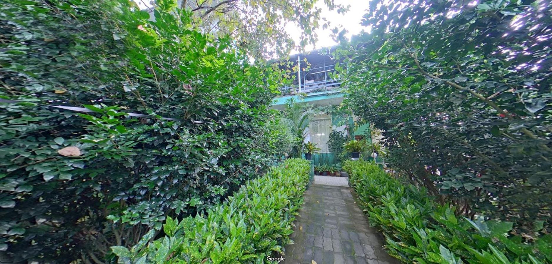 Bed and Breakfast Wayanad Royal Stream Kalpatta Exterior foto