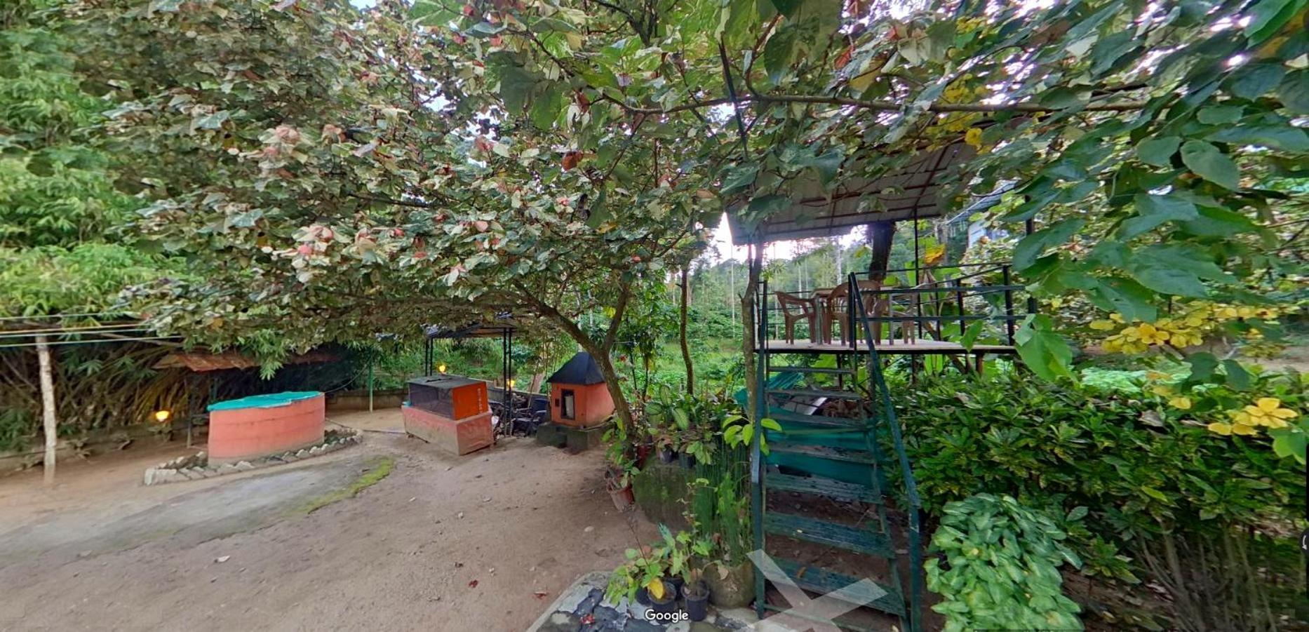 Bed and Breakfast Wayanad Royal Stream Kalpatta Exterior foto
