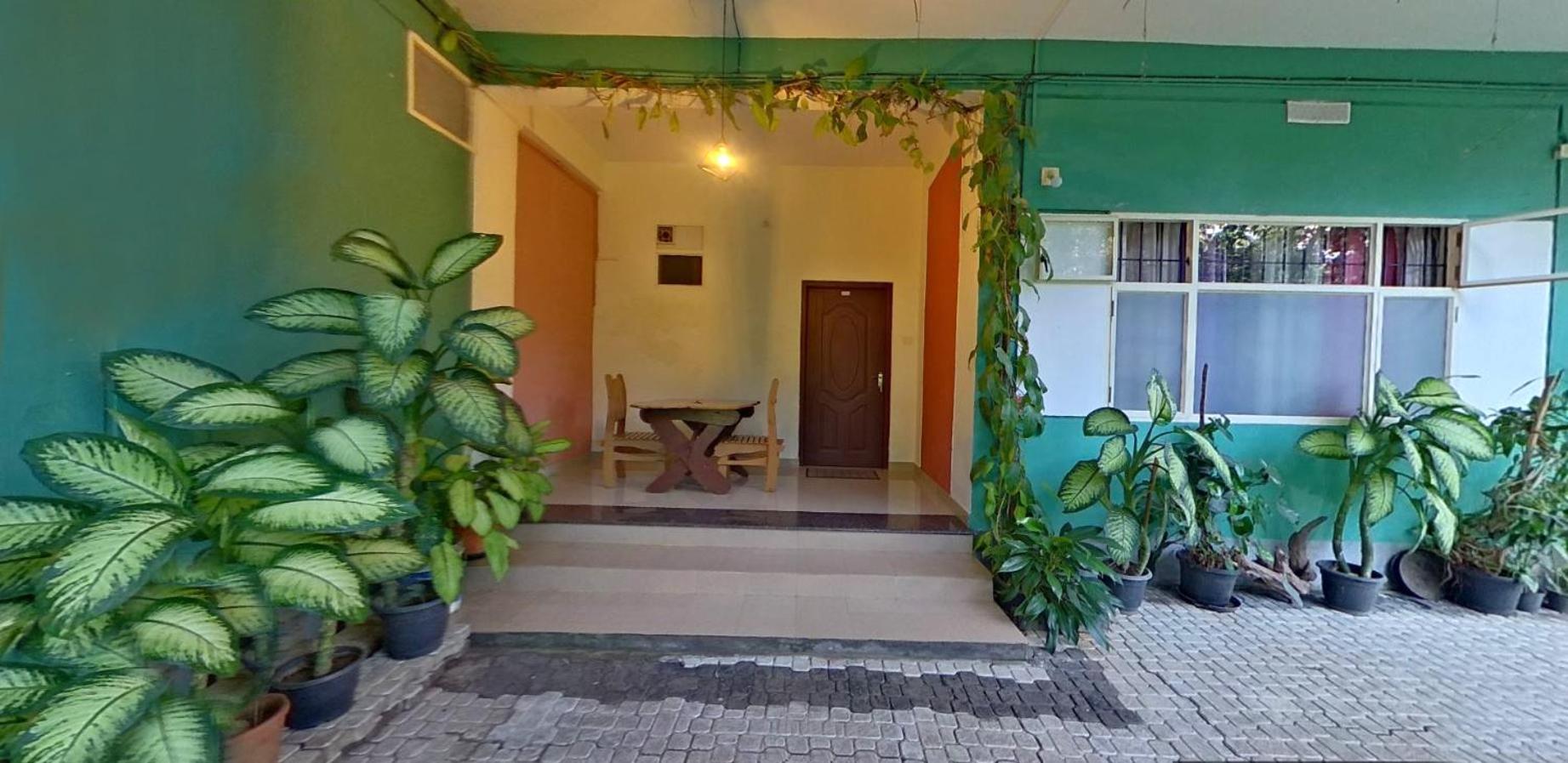 Bed and Breakfast Wayanad Royal Stream Kalpatta Exterior foto