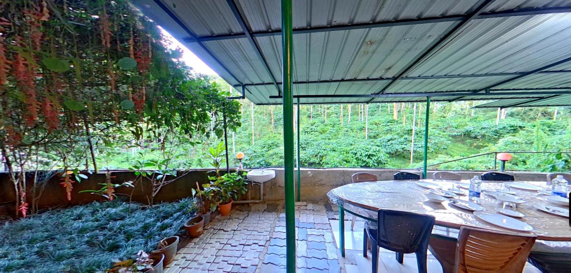 Bed and Breakfast Wayanad Royal Stream Kalpatta Exterior foto