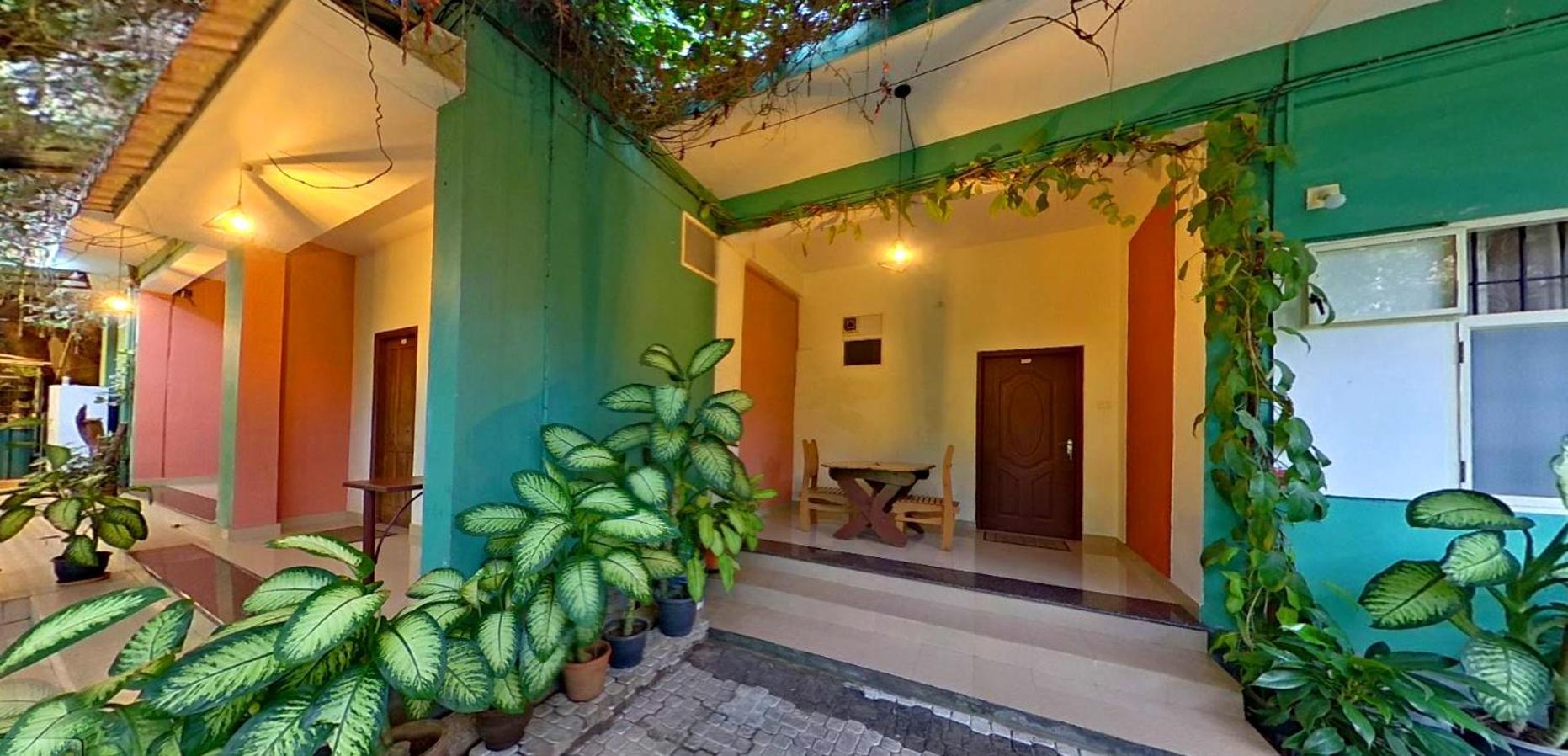 Bed and Breakfast Wayanad Royal Stream Kalpatta Exterior foto