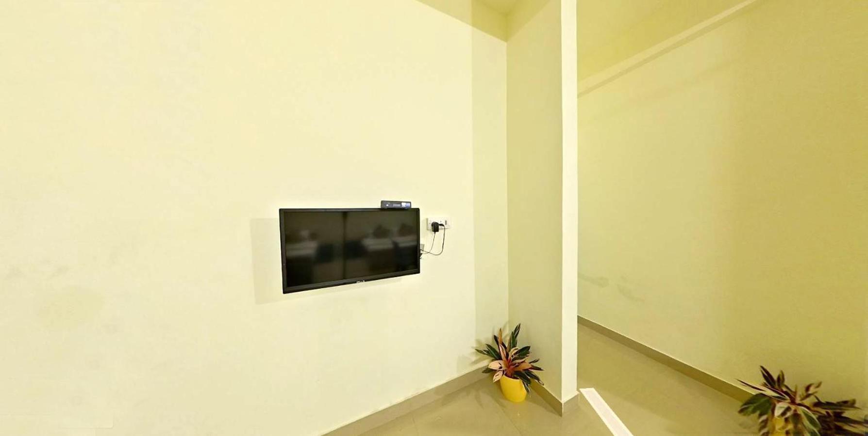 Bed and Breakfast Wayanad Royal Stream Kalpatta Exterior foto
