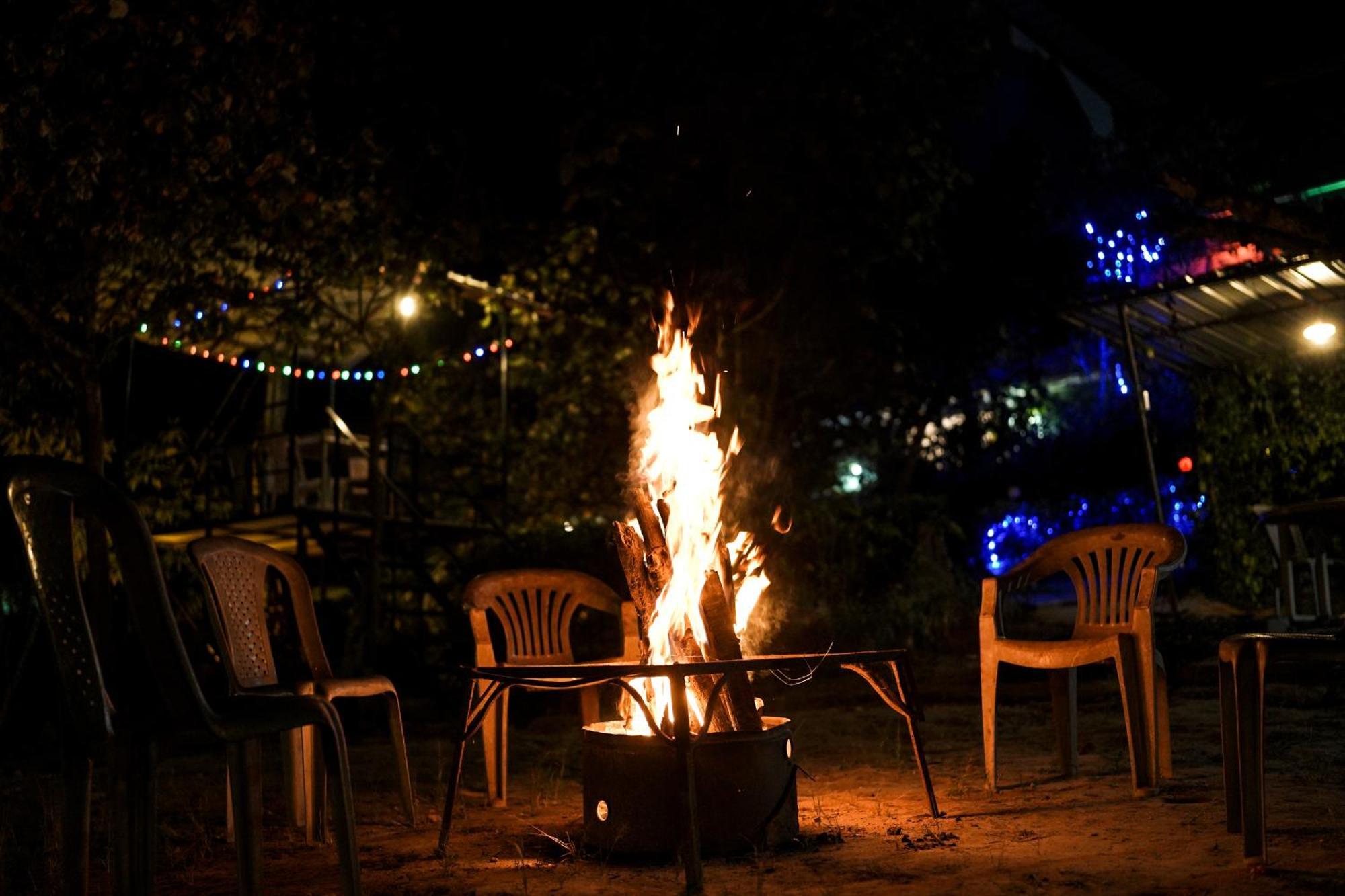 Bed and Breakfast Wayanad Royal Stream Kalpatta Exterior foto